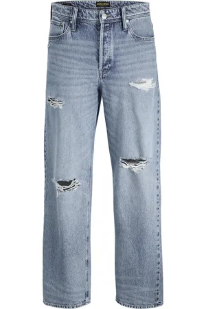 JACK & JONES Džíny 