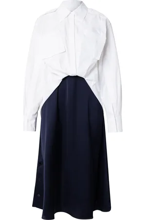 3.1 Phillip Lim Košilové šaty