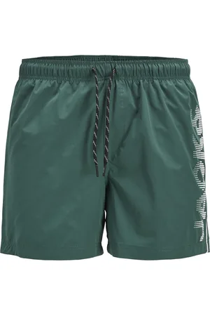 JACK & JONES Plavecké šortky 