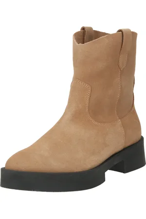 Steve Madden Nízké kozačky 