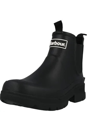 Barbour Chelsea boty 