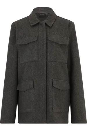 VERO MODA Přechodná bunda 