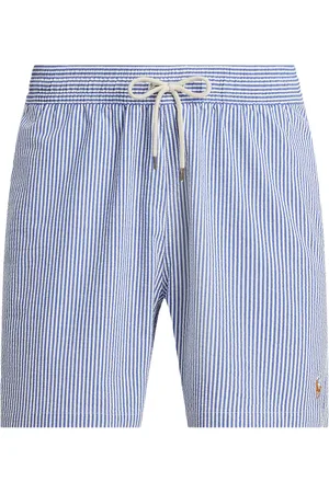 Ralph Lauren Plavecké šortky 