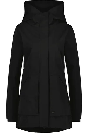 alife kickin Přechodová parka 