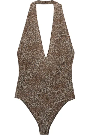 Pull&Bear Tričkové body