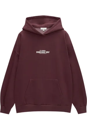 Pull&Bear Mikina
