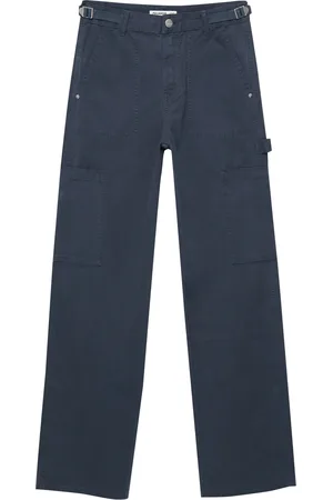 Pull&Bear Kalhoty