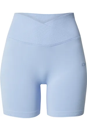 ICANIWILL Sportovní kalhoty 