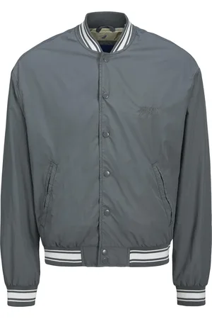 JACK & JONES Přechodná bunda 