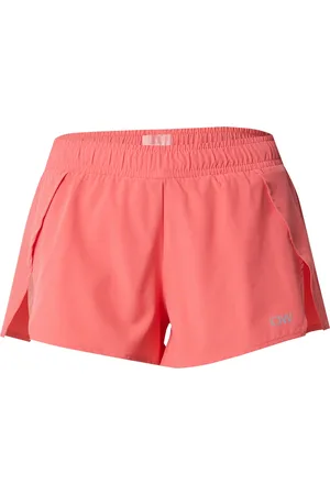 ICANIWILL Sportovní kalhoty 