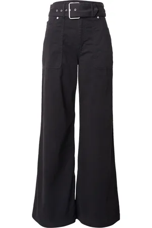 HUGO BOSS Kalhoty 