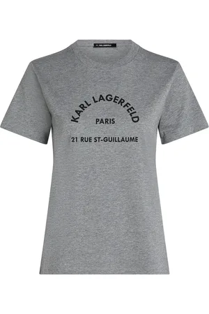 Karl Lagerfeld Tričko 
