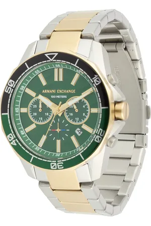 Armani Exchange Analogové hodinky