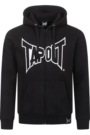 Tapout Mikina 