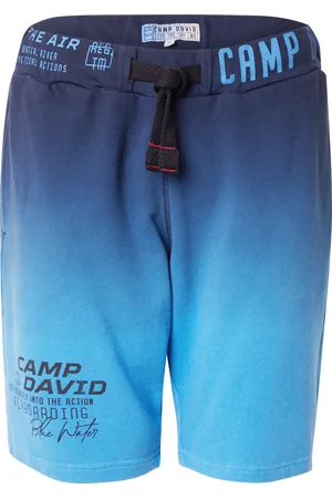 Camp David Kalhoty