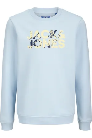 JACK & JONES Mikina 