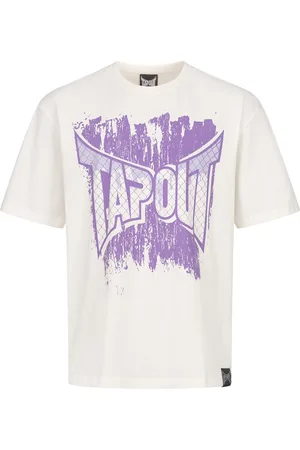 Tapout Tričko 