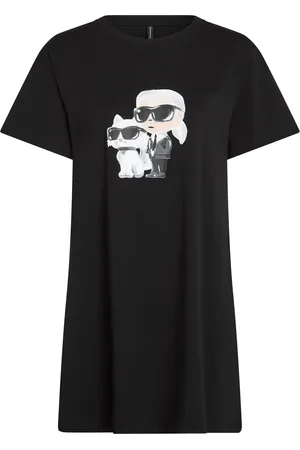 Karl Lagerfeld Noční košilka