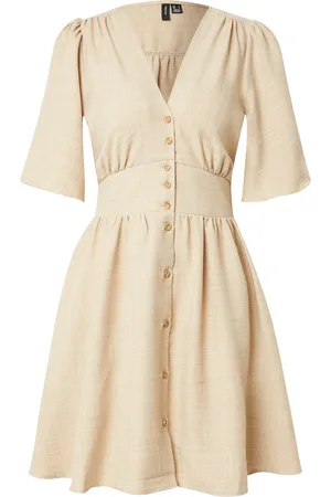 VERO MODA Košilové šaty 