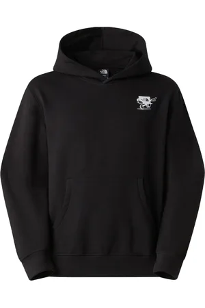 The North Face Mikina 