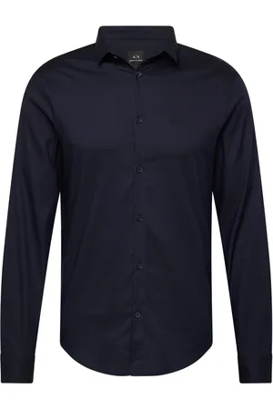 Armani Exchange Společenská košile
