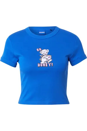 HUGO BOSS Tričko 