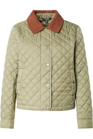 Ralph Lauren Přechodná bunda