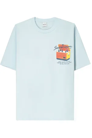 Bershka Tričko