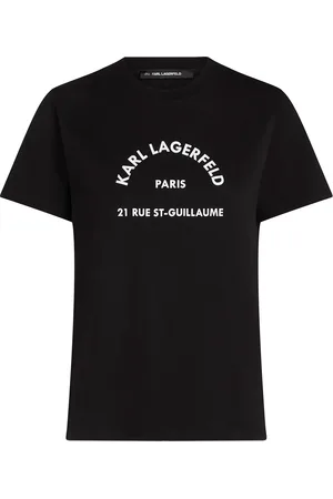 Karl Lagerfeld Tričko 