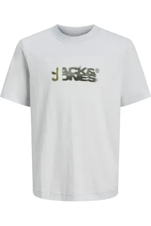 JACK & JONES Tričko 