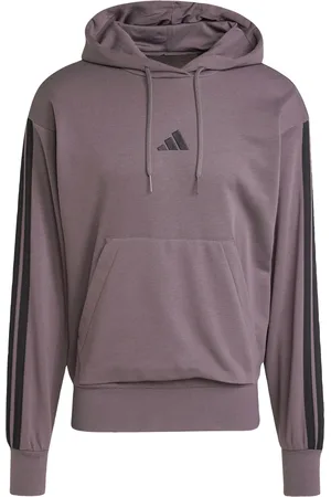 adidas Sportovní mikina 