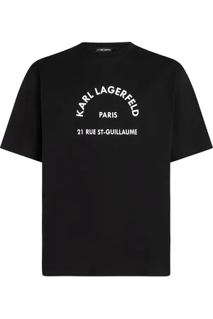Karl Lagerfeld Tričko
