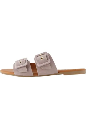 Pieces® Pantofle 
