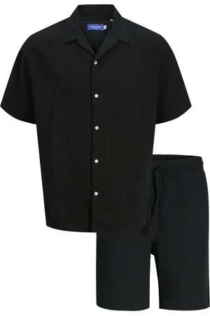 JACK & JONES Domácí oblečení 