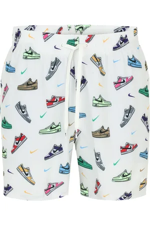 Nike Plavecké šortky