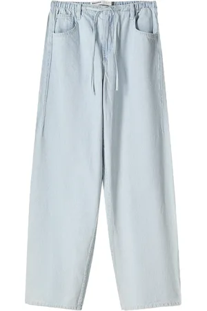 Bershka Džíny
