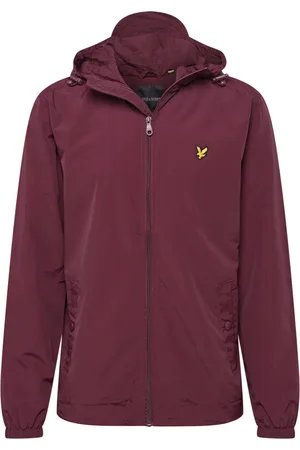 Lyle & Scott Přechodná bunda