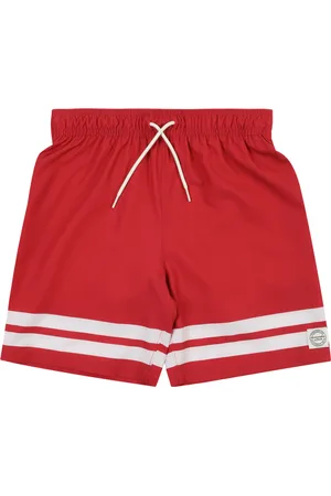 Abercrombie & Fitch Plavecké šortky