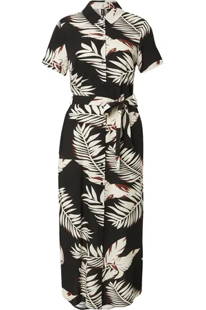 VERO MODA Košilové šaty 
