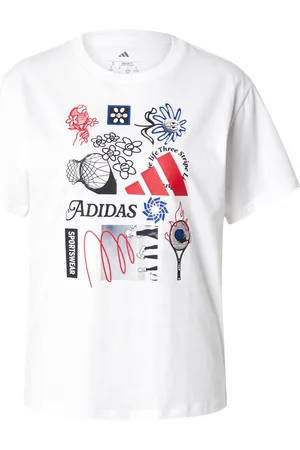 adidas Funkční tričko