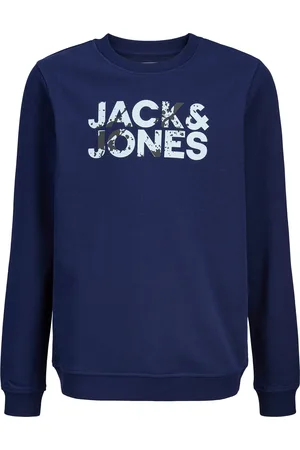 JACK & JONES Mikina 