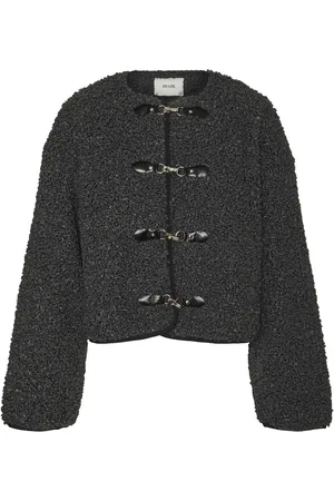 VERO MODA Přechodná bunda 