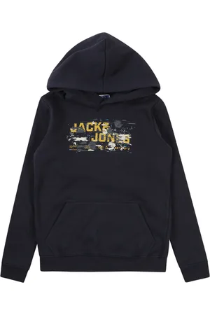 JACK & JONES Mikina