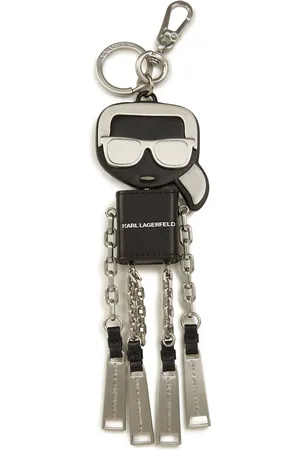 Karl Lagerfeld Přívěsek na klíče 