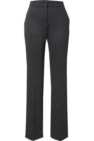 HUGO BOSS Kalhoty s puky 