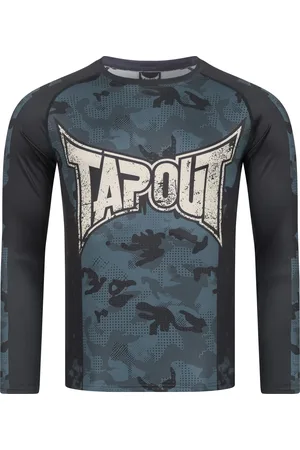 Tapout Tričko 