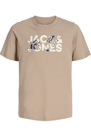 JACK & JONES Tričko 