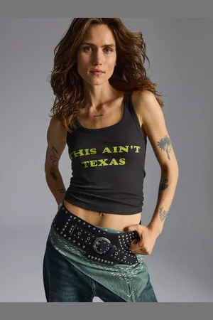 Grimelange Top 