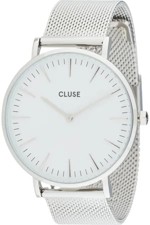 Cluse Analogové hodinky 