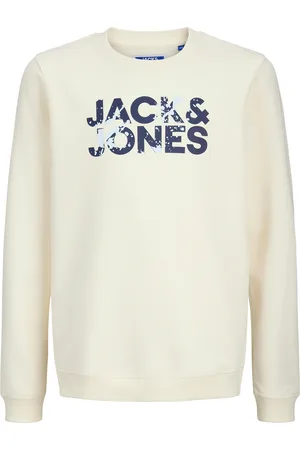 JACK & JONES Mikina 